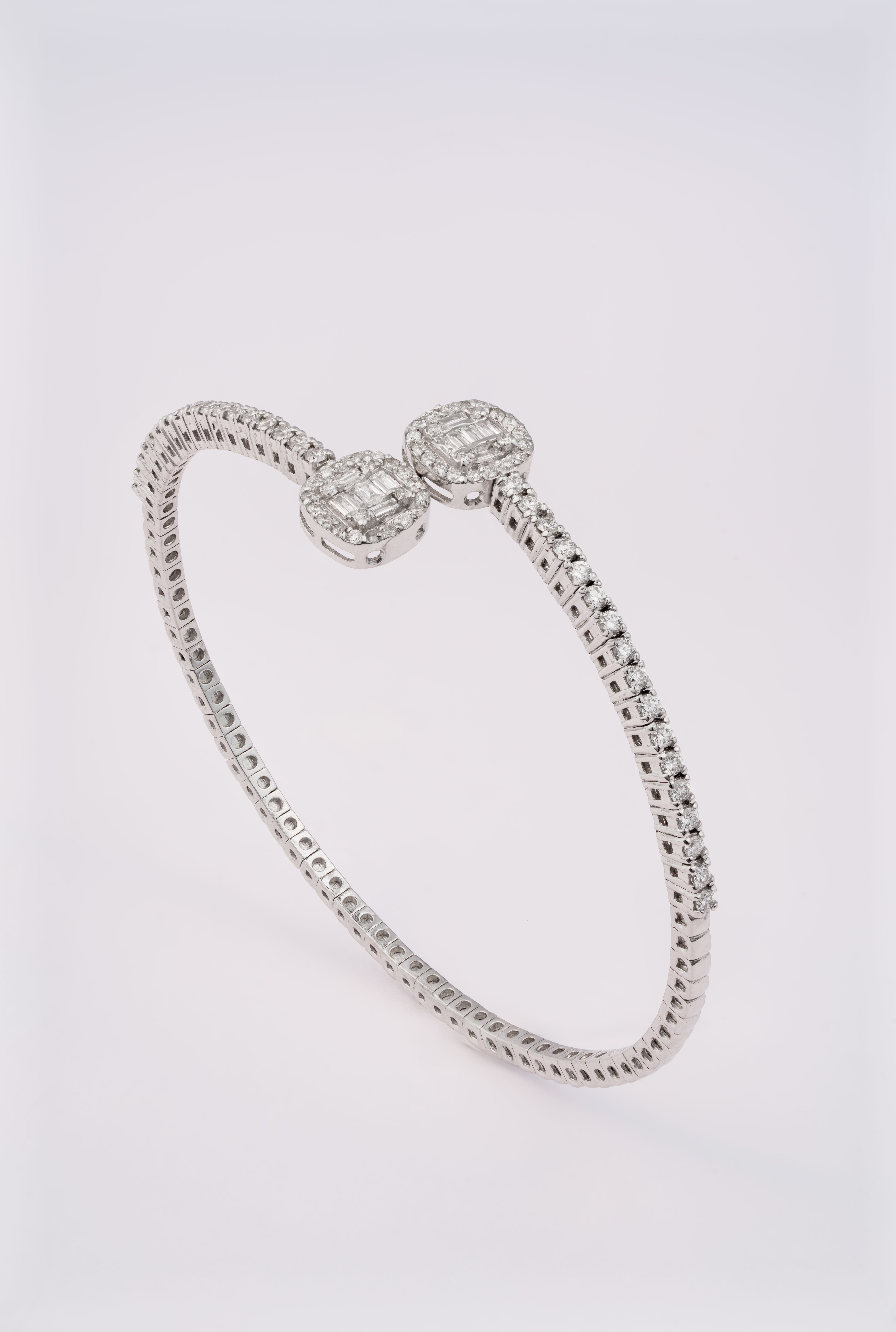 بنگل دو طرفه باگت